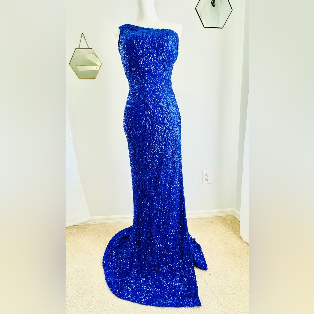 PRIMAVERA COUTURE - Picture 3 of 8